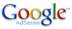 Google Adsense - Google Adsense logo.