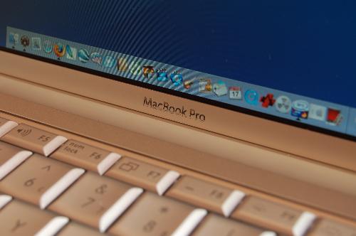 macbook pro - Macbook Pro, Building my site with this baby.