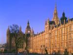 Parliament - Houses of parliament