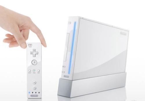 wii - wii console game. Nice console.
