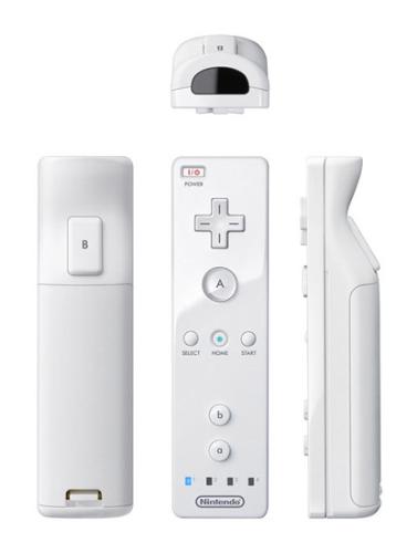 wii remote control - wii remote control the revolution in play game