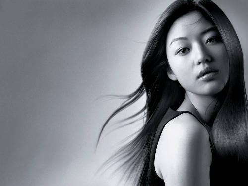 Jun Ji Hyun - My fave korean actress!