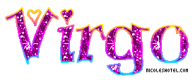 virgo image - zodiac sign image for virgo