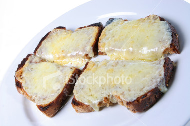 Cheese on toast - Possibly the best snack ever? Cheese on toast - Possibly the best snack ever?
