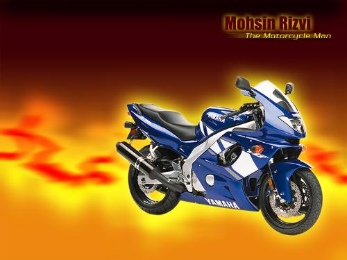 bike - super bike