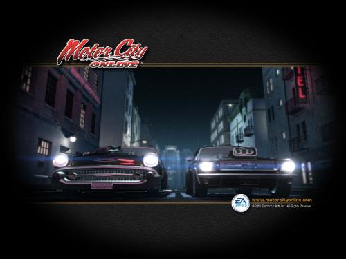 streetcars - street fighters