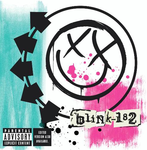 Blink 182 - smile........