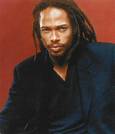 Gary Dourdan (CSI) - Super sexy hunk... I can't even LIE!!!