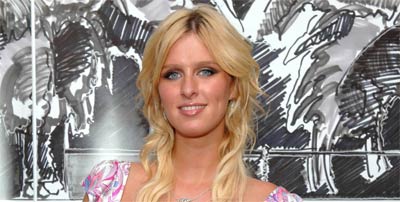 nicky - nicky hilton