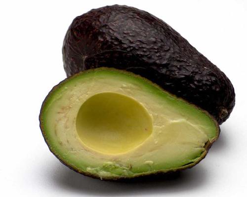 Avocado - Avocado fruit Vitamin