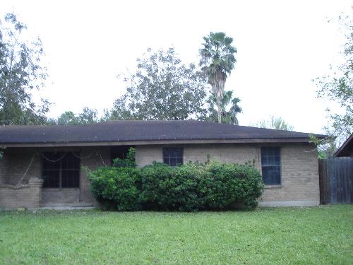 My house.. - is going to be twice my house now.
