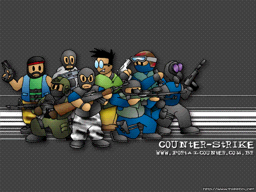 cs group - say X ;)