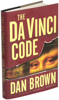 da vinci code - da vinci code.... any fans???