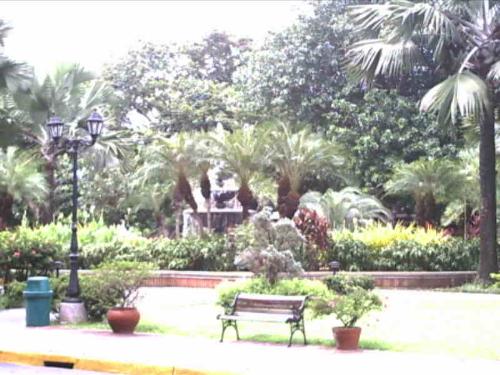 Fort Santiago -   i went to this place.