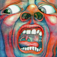 Terror - "In the Court of the Crimson King"