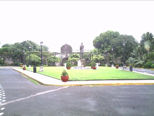 Fort Santiago2 - another pic