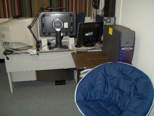 office - office space