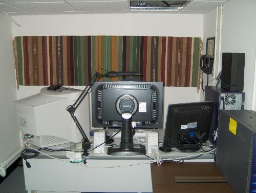 office - office space