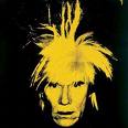 Andy Warhol - Andy Warhol, artist
Everyone will get their 15 minutes of fame