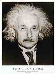 Albert - Albert Einstein BRILLIANT!!!!!!!!!!