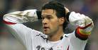 Micheal Ballack - Micheal Ballack