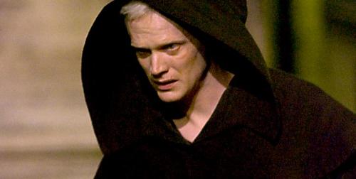silas from the da vinci code - silas played by paul bettany