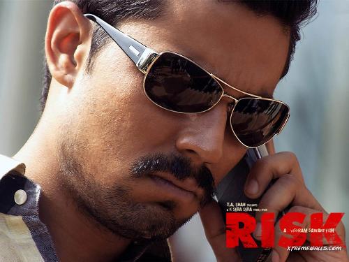risk - risk-randip hoorda