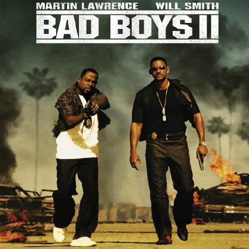 Bad Boys Poster - The most popular one