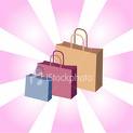 shopping - shopping bags 