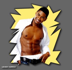usher - usherrrrrrrrrrrrrr