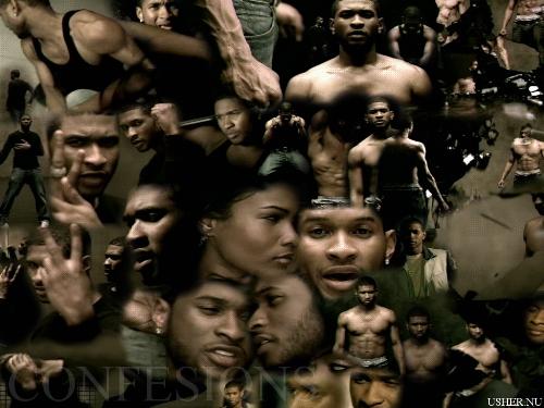 usher - usherrrrrrrrrrr