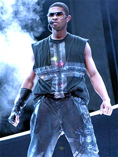 usher - usherrrrrrrrrrr