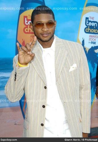 usher - usherrrrrrrrrrrrr