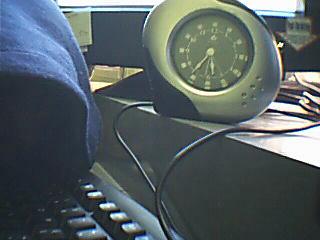job stress - this is me still awake at 5 a.m.