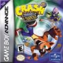 crash bandicoot - The first game, Crash Bandicoot, was released in the U.S. in 1996. The game was looked upon in a positive light due to its innovations such as a large number of level themes, the three different types of bonus levels rather than just one, and a number of gameplay elements that do not appear to belong to an integrated whole, such as the awkward face icons. This experimental appearance may have been because the game was a pioneer of a new series, and the developers may have been testing several ideas to see if they would work well in future Crash games. Crash Bandicoot 2 helped establish the gameplay and structure of several games in the series to come. The second game, known as Crash Bandicoot 2: Cortex Strikes Back, was released in the Halloween of 1997, and departed from some of the concepts of the first game, the most notable being the exchange of the Super Mario Bros. 3-esque map screen for a group of hub rooms called 'Warp Rooms', with each containing 5 levels (which follow the same straightforward layout of the first game) and 1 boss. It has overall received a better reception than its predecessor.[1] Exactly one year later, Crash Bandicoot 3: Warped introduced more new concepts, including a time trial mode and new moves that can be obtained after a boss is defeated. The game was also the first in the series to use the then-new Dual Shock Controller, with the Rumble effect being used frequently in the game. The game is still considered the pinnacle of the series today, being named one of the best platformers of all time.[2] The next game, Crash Team Racing, was the first racing game of the series and the last made by Naughty Dog. After the game's release in 1999, Naughty Dog left Universal Interactive Studios to become an in-house developer for Sony Computer Entertainment America and create their other trademark series Jak and Daxter. After another year, the UK-based video game developer Eurocom released the party game Crash Bash, which retained the Warp Room concept of Crash Bandicoot 2, but was met with mixed reviews. The next installment of the main series, Crash Bandicoot: The Wrath of Cortex, was released in 2001 on all three of the major consoles at the time, making it Crash's first multi-platform release, much to the disdain of fans. The game was also criticised for bringing almost nothing new to the series, the most common criticism of the game. The next two games, Crash Bandicoot: The Huge Adventure and Crash Bandicoot 2: N-Tranced, were released on the Game Boy Advance one year apart from each other. These games use a side-scrolling concept instead of the straightforward view of the console games. Fans criticise the two side-scrolling games for creating a large plot hole in the series as a whole, due to N-Tranced's inclusion of the Crunch character from The Wrath of Cortex. Thus, the games are mostly considered in an alternate universe from the main series. The next racing game, Crash Nitro Kart, was also released on multiple platforms in 2003 as an indirect sequel to Crash Team Racing. The game was also released on Game Boy Advance, and became the first Crash game to be released on N-Gage. Next in the handheld series came Crash Bandicoot Purple: Ripto's Rampage, was a crossover game featuring Spyro of Spyro the Dragon fame. The game was considered below-average by fans, who deemed the crossover cheesy and the game way too short. The game received mixed reviews by critics. However, this game is considered non-canon, due to the Spyro series' reboot with The Legend of Spyro: A New Beginning and Nina's appearance (as well as her mannerisms). Crash Twinsanity is one of the newer Crash Bandicoot games. On September 2004, Traveller's Tales released Crash Twinsanity for the PlayStation 2 and Xbox, just months after Ripto's Rampage. Twinsanity was a major deviation from the previous Crash gameplay, focusing on a new free-roaming enviroment instead of the straightforward gameplay of the past. It also marked the first time Cortex was a playable character in a platformer game. On October 2005, Crash Tag Team Racing arrived as the third racing game of the series. The game once again encorporated the free-roaming element of Twinsanity, along with including an option to clash with another driver to form one larger car, a la Voltron. However, the boss races from the previous two racing titles are absent from this game. To celebrate Crash's 10th anniversary, Crash Boom Bang! was released on October 2006. The title was Crash's second party game, and followed a more Mario Party-esque format than its predecessor. However, many feel the Crash license was largely cosmetic, and the minigames were dull. CBB is currently considered the worst game in the Crash series. Very recently, a new Crash game, known thus far only by the title of 'Crash Online', was announced. Nothing is known about it thus far except the logo and the fact that it will be the first Crash game for the PC