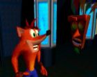 crash bandicoot - The first game, Crash Bandicoot, was released in the U.S. in 1996. The game was looked upon in a positive light due to its innovations such as a large number of level themes, the three different types of bonus levels rather than just one, and a number of gameplay elements that do not appear to belong to an integrated whole, such as the awkward face icons. This experimental appearance may have been because the game was a pioneer of a new series, and the developers may have been testing several ideas to see if they would work well in future Crash games. Crash Bandicoot 2 helped establish the gameplay and structure of several games in the series to come. The second game, known as Crash Bandicoot 2: Cortex Strikes Back, was released in the Halloween of 1997, and departed from some of the concepts of the first game, the most notable being the exchange of the Super Mario Bros. 3-esque map screen for a group of hub rooms called 'Warp Rooms', with each containing 5 levels (which follow the same straightforward layout of the first game) and 1 boss. It has overall received a better reception than its predecessor.[1] Exactly one year later, Crash Bandicoot 3: Warped introduced more new concepts, including a time trial mode and new moves that can be obtained after a boss is defeated. The game was also the first in the series to use the then-new Dual Shock Controller, with the Rumble effect being used frequently in the game. The game is still considered the pinnacle of the series today, being named one of the best platformers of all time.[2] The next game, Crash Team Racing, was the first racing game of the series and the last made by Naughty Dog. After the game's release in 1999, Naughty Dog left Universal Interactive Studios to become an in-house developer for Sony Computer Entertainment America and create their other trademark series Jak and Daxter. After another year, the UK-based video game developer Eurocom released the party game Crash Bash, which retained the Warp Room concept of Crash Bandicoot 2, but was met with mixed reviews. The next installment of the main series, Crash Bandicoot: The Wrath of Cortex, was released in 2001 on all three of the major consoles at the time, making it Crash's first multi-platform release, much to the disdain of fans. The game was also criticised for bringing almost nothing new to the series, the most common criticism of the game. The next two games, Crash Bandicoot: The Huge Adventure and Crash Bandicoot 2: N-Tranced, were released on the Game Boy Advance one year apart from each other. These games use a side-scrolling concept instead of the straightforward view of the console games. Fans criticise the two side-scrolling games for creating a large plot hole in the series as a whole, due to N-Tranced's inclusion of the Crunch character from The Wrath of Cortex. Thus, the games are mostly considered in an alternate universe from the main series. The next racing game, Crash Nitro Kart, was also released on multiple platforms in 2003 as an indirect sequel to Crash Team Racing. The game was also released on Game Boy Advance, and became the first Crash game to be released on N-Gage. Next in the handheld series came Crash Bandicoot Purple: Ripto's Rampage, was a crossover game featuring Spyro of Spyro the Dragon fame. The game was considered below-average by fans, who deemed the crossover cheesy and the game way too short. The game received mixed reviews by critics. However, this game is considered non-canon, due to the Spyro series' reboot with The Legend of Spyro: A New Beginning and Nina's appearance (as well as her mannerisms). Crash Twinsanity is one of the newer Crash Bandicoot games. On September 2004, Traveller's Tales released Crash Twinsanity for the PlayStation 2 and Xbox, just months after Ripto's Rampage. Twinsanity was a major deviation from the previous Crash gameplay, focusing on a new free-roaming enviroment instead of the straightforward gameplay of the past. It also marked the first time Cortex was a playable character in a platformer game. On October 2005, Crash Tag Team Racing arrived as the third racing game of the series. The game once again encorporated the free-roaming element of Twinsanity, along with including an option to clash with another driver to form one larger car, a la Voltron. However, the boss races from the previous two racing titles are absent from this game. To celebrate Crash's 10th anniversary, Crash Boom Bang! was released on October 2006. The title was Crash's second party game, and followed a more Mario Party-esque format than its predecessor. However, many feel the Crash license was largely cosmetic, and the minigames were dull. CBB is currently considered the worst game in the Crash series. Very recently, a new Crash game, known thus far only by the title of 'Crash Online', was announced. Nothing is known about it thus far except the logo and the fact that it will be the first Crash game for the PC