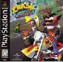 crash bandicoot - The first game, Crash Bandicoot, was released in the U.S. in 1996. The game was looked upon in a positive light due to its innovations such as a large number of level themes, the three different types of bonus levels rather than just one, and a number of gameplay elements that do not appear to belong to an integrated whole, such as the awkward face icons. This experimental appearance may have been because the game was a pioneer of a new series, and the developers may have been testing several ideas to see if they would work well in future Crash games. Crash Bandicoot 2 helped establish the gameplay and structure of several games in the series to come. The second game, known as Crash Bandicoot 2: Cortex Strikes Back, was released in the Halloween of 1997, and departed from some of the concepts of the first game, the most notable being the exchange of the Super Mario Bros. 3-esque map screen for a group of hub rooms called 'Warp Rooms', with each containing 5 levels (which follow the same straightforward layout of the first game) and 1 boss. It has overall received a better reception than its predecessor.[1] Exactly one year later, Crash Bandicoot 3: Warped introduced more new concepts, including a time trial mode and new moves that can be obtained after a boss is defeated. The game was also the first in the series to use the then-new Dual Shock Controller, with the Rumble effect being used frequently in the game. The game is still considered the pinnacle of the series today, being named one of the best platformers of all time.[2] The next game, Crash Team Racing, was the first racing game of the series and the last made by Naughty Dog. After the game's release in 1999, Naughty Dog left Universal Interactive Studios to become an in-house developer for Sony Computer Entertainment America and create their other trademark series Jak and Daxter. After another year, the UK-based video game developer Eurocom released the party game Crash Bash, which retained the Warp Room concept of Crash Bandicoot 2, but was met with mixed reviews. The next installment of the main series, Crash Bandicoot: The Wrath of Cortex, was released in 2001 on all three of the major consoles at the time, making it Crash's first multi-platform release, much to the disdain of fans. The game was also criticised for bringing almost nothing new to the series, the most common criticism of the game. The next two games, Crash Bandicoot: The Huge Adventure and Crash Bandicoot 2: N-Tranced, were released on the Game Boy Advance one year apart from each other. These games use a side-scrolling concept instead of the straightforward view of the console games. Fans criticise the two side-scrolling games for creating a large plot hole in the series as a whole, due to N-Tranced's inclusion of the Crunch character from The Wrath of Cortex. Thus, the games are mostly considered in an alternate universe from the main series. The next racing game, Crash Nitro Kart, was also released on multiple platforms in 2003 as an indirect sequel to Crash Team Racing. The game was also released on Game Boy Advance, and became the first Crash game to be released on N-Gage. Next in the handheld series came Crash Bandicoot Purple: Ripto's Rampage, was a crossover game featuring Spyro of Spyro the Dragon fame. The game was considered below-average by fans, who deemed the crossover cheesy and the game way too short. The game received mixed reviews by critics. However, this game is considered non-canon, due to the Spyro series' reboot with The Legend of Spyro: A New Beginning and Nina's appearance (as well as her mannerisms). Crash Twinsanity is one of the newer Crash Bandicoot games. On September 2004, Traveller's Tales released Crash Twinsanity for the PlayStation 2 and Xbox, just months after Ripto's Rampage. Twinsanity was a major deviation from the previous Crash gameplay, focusing on a new free-roaming enviroment instead of the straightforward gameplay of the past. It also marked the first time Cortex was a playable character in a platformer game. On October 2005, Crash Tag Team Racing arrived as the third racing game of the series. The game once again encorporated the free-roaming element of Twinsanity, along with including an option to clash with another driver to form one larger car, a la Voltron. However, the boss races from the previous two racing titles are absent from this game. To celebrate Crash's 10th anniversary, Crash Boom Bang! was released on October 2006. The title was Crash's second party game, and followed a more Mario Party-esque format than its predecessor. However, many feel the Crash license was largely cosmetic, and the minigames were dull. CBB is currently considered the worst game in the Crash series. Very recently, a new Crash game, known thus far only by the title of 'Crash Online', was announced. Nothing is known about it thus far except the logo and the fact that it will be the first Crash game for the PC
