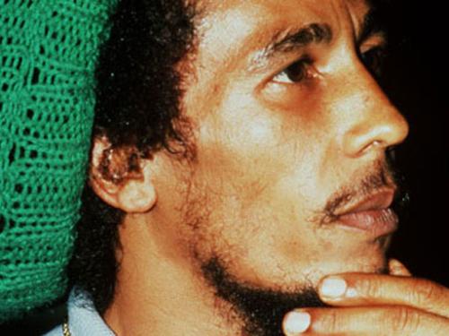 Bob Marley - Bob Marley - The King of Reggae