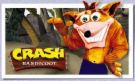 crash bandicoot - The first game, Crash Bandicoot, was released in the U.S. in 1996. The game was looked upon in a positive light due to its innovations such as a large number of level themes, the three different types of bonus levels rather than just one, and a number of gameplay elements that do not appear to belong to an integrated whole, such as the awkward face icons. This experimental appearance may have been because the game was a pioneer of a new series, and the developers may have been testing several ideas to see if they would work well in future Crash games. Crash Bandicoot 2 helped establish the gameplay and structure of several games in the series to come. The second game, known as Crash Bandicoot 2: Cortex Strikes Back, was released in the Halloween of 1997, and departed from some of the concepts of the first game, the most notable being the exchange of the Super Mario Bros. 3-esque map screen for a group of hub rooms called 'Warp Rooms', with each containing 5 levels (which follow the same straightforward layout of the first game) and 1 boss. It has overall received a better reception than its predecessor.[1] Exactly one year later, Crash Bandicoot 3: Warped introduced more new concepts, including a time trial mode and new moves that can be obtained after a boss is defeated. The game was also the first in the series to use the then-new Dual Shock Controller, with the Rumble effect being used frequently in the game. The game is still considered the pinnacle of the series today, being named one of the best platformers of all time.[2] The next game, Crash Team Racing, was the first racing game of the series and the last made by Naughty Dog. After the game's release in 1999, Naughty Dog left Universal Interactive Studios to become an in-house developer for Sony Computer Entertainment America and create their other trademark series Jak and Daxter. After another year, the UK-based video game developer Eurocom released the party game Crash Bash, which retained the Warp Room concept of Crash Bandicoot 2, but was met with mixed reviews. The next installment of the main series, Crash Bandicoot: The Wrath of Cortex, was released in 2001 on all three of the major consoles at the time, making it Crash's first multi-platform release, much to the disdain of fans. The game was also criticised for bringing almost nothing new to the series, the most common criticism of the game. The next two games, Crash Bandicoot: The Huge Adventure and Crash Bandicoot 2: N-Tranced, were released on the Game Boy Advance one year apart from each other. These games use a side-scrolling concept instead of the straightforward view of the console games. Fans criticise the two side-scrolling games for creating a large plot hole in the series as a whole, due to N-Tranced's inclusion of the Crunch character from The Wrath of Cortex. Thus, the games are mostly considered in an alternate universe from the main series. The next racing game, Crash Nitro Kart, was also released on multiple platforms in 2003 as an indirect sequel to Crash Team Racing. The game was also released on Game Boy Advance, and became the first Crash game to be released on N-Gage. Next in the handheld series came Crash Bandicoot Purple: Ripto's Rampage, was a crossover game featuring Spyro of Spyro the Dragon fame. The game was considered below-average by fans, who deemed the crossover cheesy and the game way too short. The game received mixed reviews by critics. However, this game is considered non-canon, due to the Spyro series' reboot with The Legend of Spyro: A New Beginning and Nina's appearance (as well as her mannerisms). Crash Twinsanity is one of the newer Crash Bandicoot games. On September 2004, Traveller's Tales released Crash Twinsanity for the PlayStation 2 and Xbox, just months after Ripto's Rampage. Twinsanity was a major deviation from the previous Crash gameplay, focusing on a new free-roaming enviroment instead of the straightforward gameplay of the past. It also marked the first time Cortex was a playable character in a platformer game. On October 2005, Crash Tag Team Racing arrived as the third racing game of the series. The game once again encorporated the free-roaming element of Twinsanity, along with including an option to clash with another driver to form one larger car, a la Voltron. However, the boss races from the previous two racing titles are absent from this game. To celebrate Crash's 10th anniversary, Crash Boom Bang! was released on October 2006. The title was Crash's second party game, and followed a more Mario Party-esque format than its predecessor. However, many feel the Crash license was largely cosmetic, and the minigames were dull. CBB is currently considered the worst game in the Crash series. Very recently, a new Crash game, known thus far only by the title of 'Crash Online', was announced. Nothing is known about it thus far except the logo and the fact that it will be the first Crash game for the PC