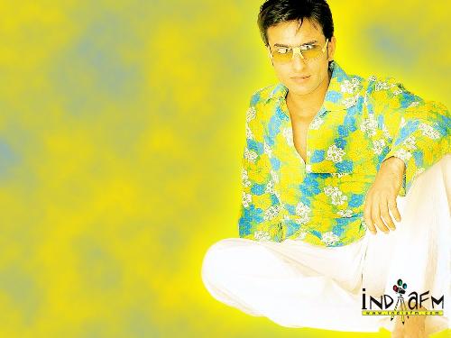saif ali khan - saif ali khan the indian actor