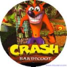 crash bandicoot - The first game, Crash Bandicoot, was released in the U.S. in 1996. The game was looked upon in a positive light due to its innovations such as a large number of level themes, the three different types of bonus levels rather than just one, and a number of gameplay elements that do not appear to belong to an integrated whole, such as the awkward face icons. This experimental appearance may have been because the game was a pioneer of a new series, and the developers may have been testing several ideas to see if they would work well in future Crash games. Crash Bandicoot 2 helped establish the gameplay and structure of several games in the series to come. The second game, known as Crash Bandicoot 2: Cortex Strikes Back, was released in the Halloween of 1997, and departed from some of the concepts of the first game, the most notable being the exchange of the Super Mario Bros. 3-esque map screen for a group of hub rooms called 'Warp Rooms', with each containing 5 levels (which follow the same straightforward layout of the first game) and 1 boss. It has overall received a better reception than its predecessor.[1] Exactly one year later, Crash Bandicoot 3: Warped introduced more new concepts, including a time trial mode and new moves that can be obtained after a boss is defeated. The game was also the first in the series to use the then-new Dual Shock Controller, with the Rumble effect being used frequently in the game. The game is still considered the pinnacle of the series today, being named one of the best platformers of all time.[2] The next game, Crash Team Racing, was the first racing game of the series and the last made by Naughty Dog. After the game's release in 1999, Naughty Dog left Universal Interactive Studios to become an in-house developer for Sony Computer Entertainment America and create their other trademark series Jak and Daxter. After another year, the UK-based video game developer Eurocom released the party game Crash Bash, which retained the Warp Room concept of Crash Bandicoot 2, but was met with mixed reviews. The next installment of the main series, Crash Bandicoot: The Wrath of Cortex, was released in 2001 on all three of the major consoles at the time, making it Crash's first multi-platform release, much to the disdain of fans. The game was also criticised for bringing almost nothing new to the series, the most common criticism of the game. The next two games, Crash Bandicoot: The Huge Adventure and Crash Bandicoot 2: N-Tranced, were released on the Game Boy Advance one year apart from each other. These games use a side-scrolling concept instead of the straightforward view of the console games. Fans criticise the two side-scrolling games for creating a large plot hole in the series as a whole, due to N-Tranced's inclusion of the Crunch character from The Wrath of Cortex. Thus, the games are mostly considered in an alternate universe from the main series. The next racing game, Crash Nitro Kart, was also released on multiple platforms in 2003 as an indirect sequel to Crash Team Racing. The game was also released on Game Boy Advance, and became the first Crash game to be released on N-Gage. Next in the handheld series came Crash Bandicoot Purple: Ripto's Rampage, was a crossover game featuring Spyro of Spyro the Dragon fame. The game was considered below-average by fans, who deemed the crossover cheesy and the game way too short. The game received mixed reviews by critics. However, this game is considered non-canon, due to the Spyro series' reboot with The Legend of Spyro: A New Beginning and Nina's appearance (as well as her mannerisms). Crash Twinsanity is one of the newer Crash Bandicoot games. On September 2004, Traveller's Tales released Crash Twinsanity for the PlayStation 2 and Xbox, just months after Ripto's Rampage. Twinsanity was a major deviation from the previous Crash gameplay, focusing on a new free-roaming enviroment instead of the straightforward gameplay of the past. It also marked the first time Cortex was a playable character in a platformer game. On October 2005, Crash Tag Team Racing arrived as the third racing game of the series. The game once again encorporated the free-roaming element of Twinsanity, along with including an option to clash with another driver to form one larger car, a la Voltron. However, the boss races from the previous two racing titles are absent from this game. To celebrate Crash's 10th anniversary, Crash Boom Bang! was released on October 2006. The title was Crash's second party game, and followed a more Mario Party-esque format than its predecessor. However, many feel the Crash license was largely cosmetic, and the minigames were dull. CBB is currently considered the worst game in the Crash series. Very recently, a new Crash game, known thus far only by the title of 'Crash Online', was announced. Nothing is known about it thus far except the logo and the fact that it will be the first Crash game for the PC