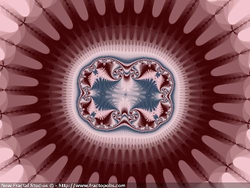 fractal - fractal,3D