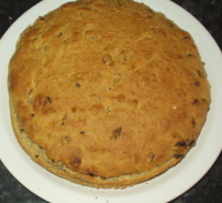 Fruit Cake - My baking speciality - Fruit Cake