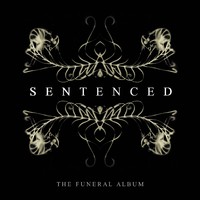 sentenced - sentenced&#039;s last album cover