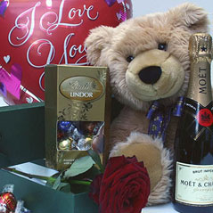 Gifts - Romantic gifts