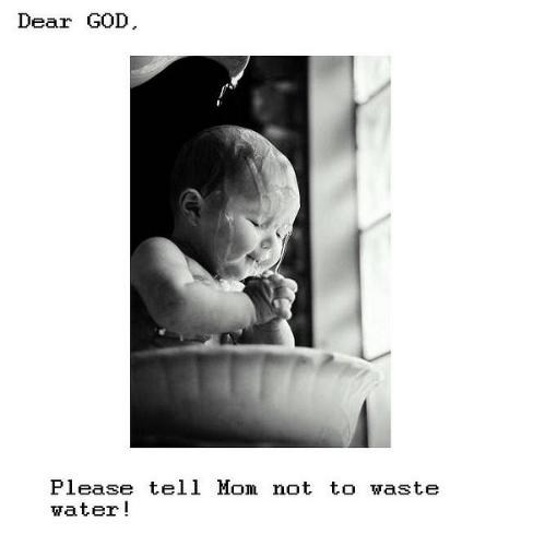 Cutest Prayer - Cutest Prayer....