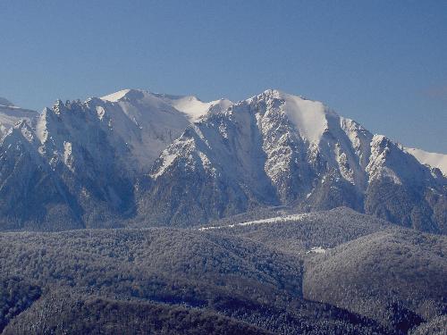 The beauty of Romania! - The Carpatians Mountains! The most beautiful place in Romania!