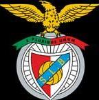 SLBenfica - Logo of Sport Lisboa e Benfica, best Portuguese soccer team
