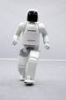 Human robot - ASIMO-the human robot