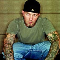 Fred Durst - The Vocalist of the band.The man with the distinct... / myLot